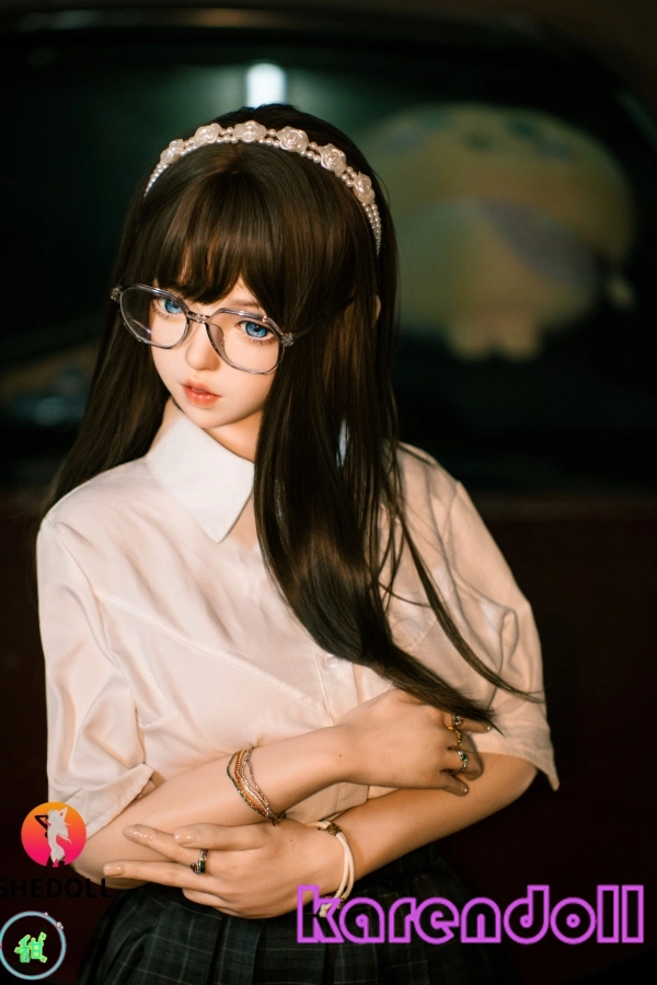 人形 ラブドール 156cm 朵朵2.0