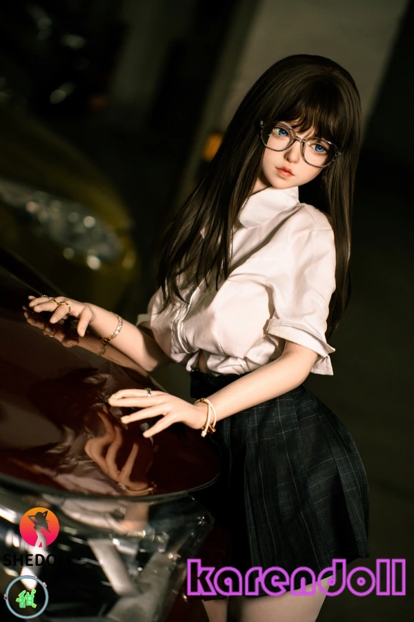156cm エロ ラブドール 朵朵2.0