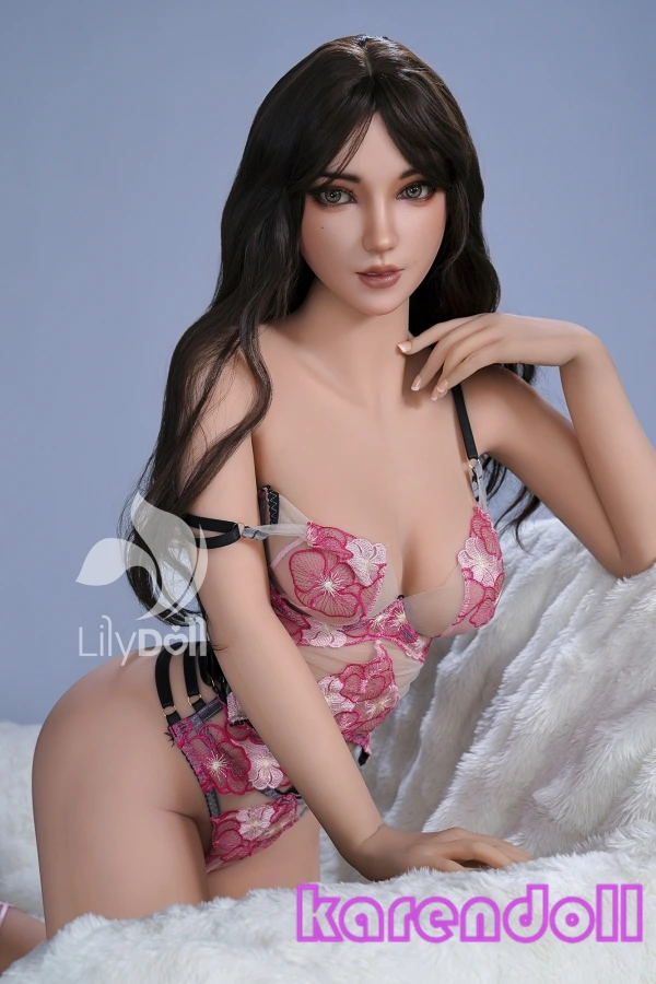 ドール 人形 Lily LH032A-C