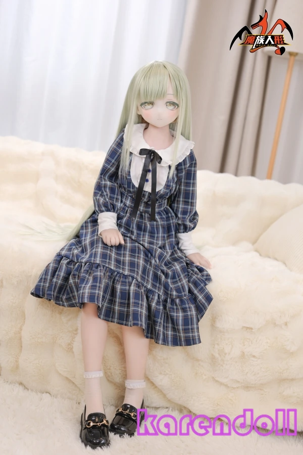 小胸 沐子 淑女 ドール