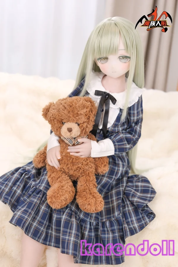 エロ ドール 小胸 沐子