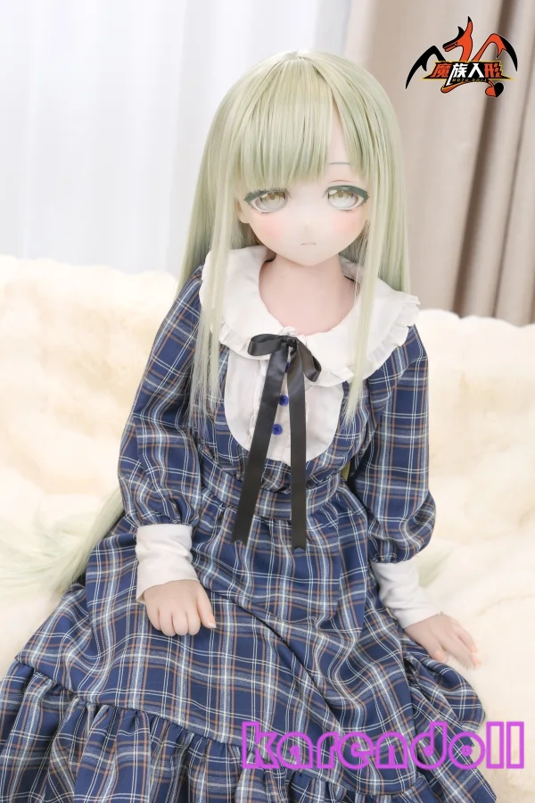 小胸 沐子 ラブドール 制服