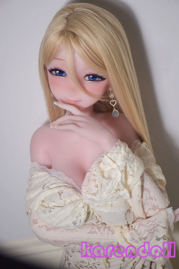 人形 ラブドール 望月 利世