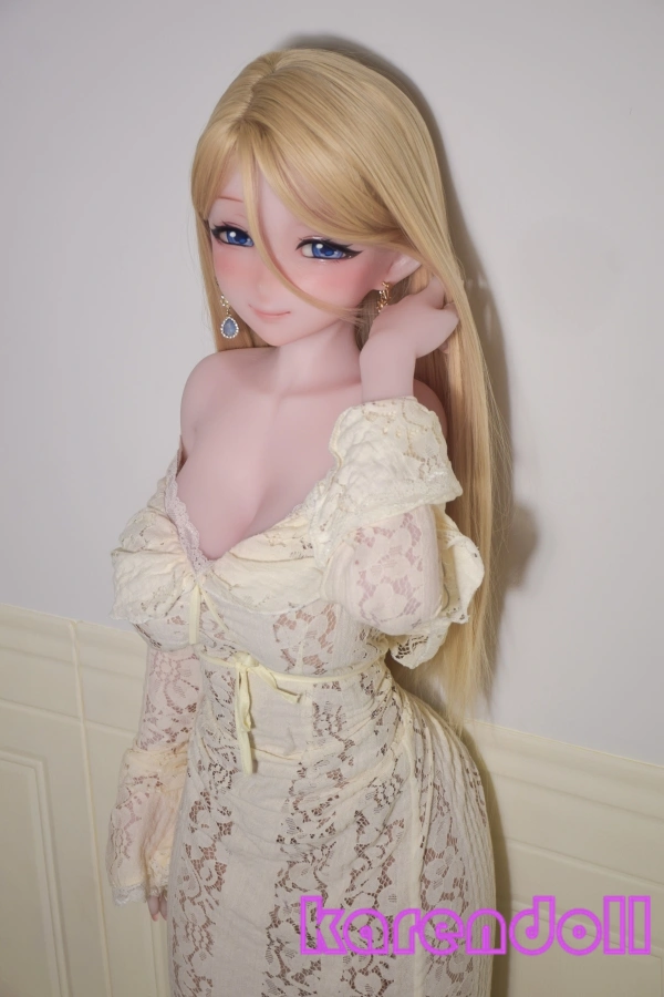 望月 利世 エロ ラブドール 
