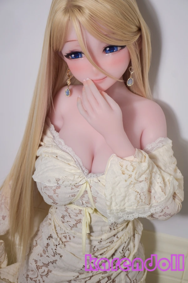 望月 利世 ラブドール かわいい