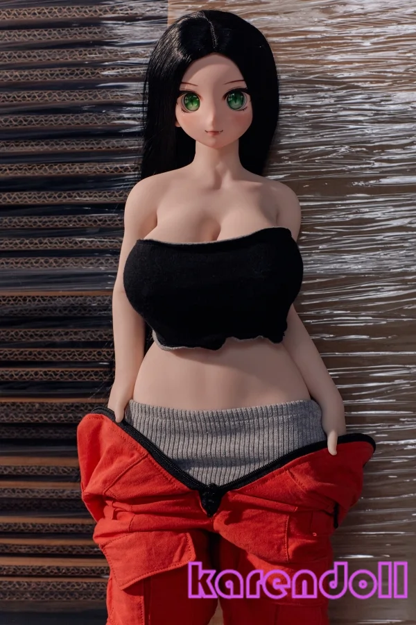 エロ ラブドール J60cmP Rina