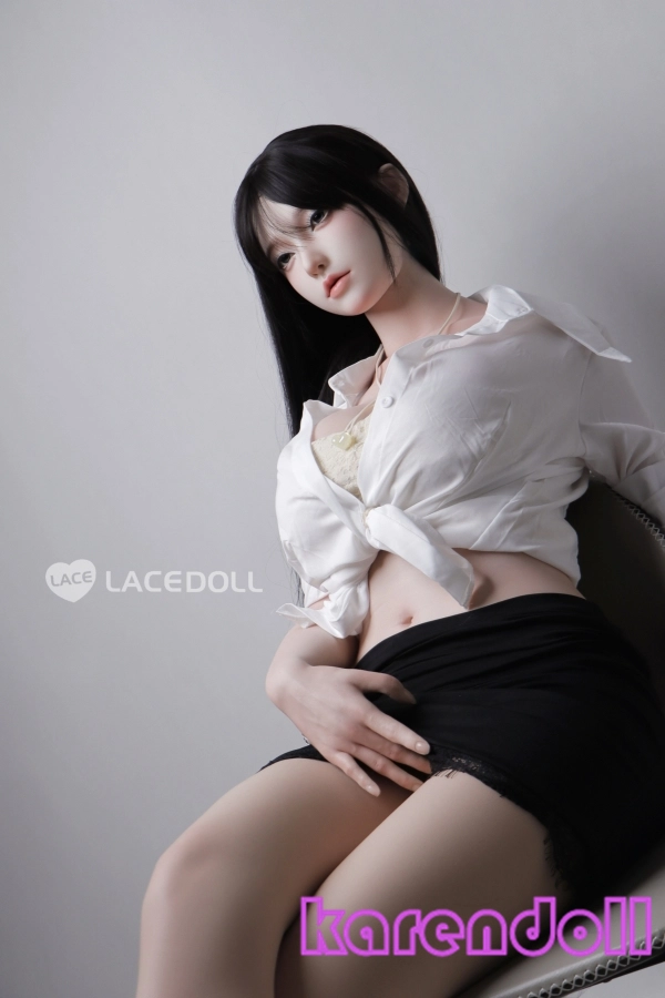 165cm 可愛い人形 晚冰