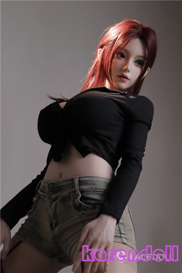 人形 ラブドール 163cm 暮雪