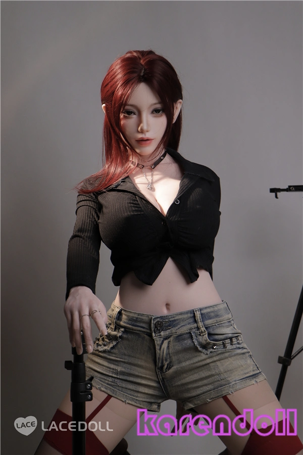 エロいドール リアル 163cm 暮雪