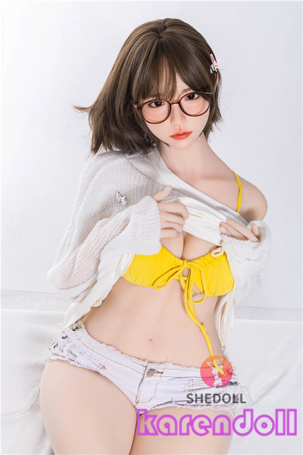 エロ下着 ドール 167cm  楚玥2.0