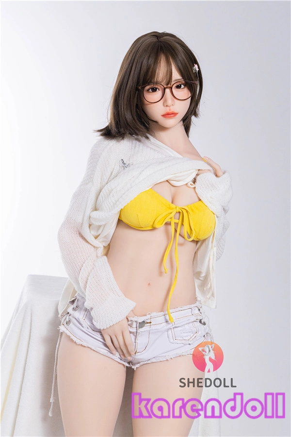 167cm  楚玥2.0 人形 ラブドール