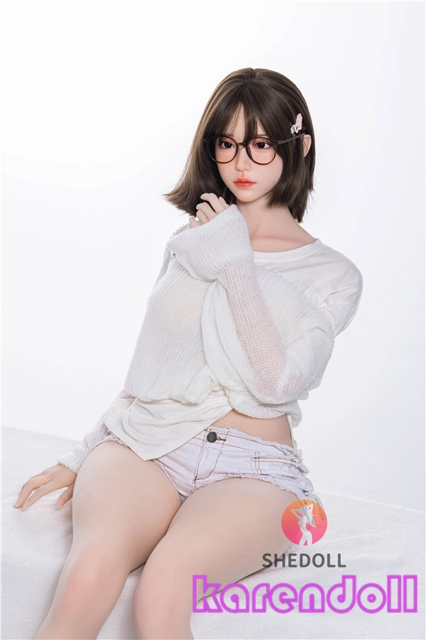 167cm  等身 大 ダッチワイフ 楚玥2.0