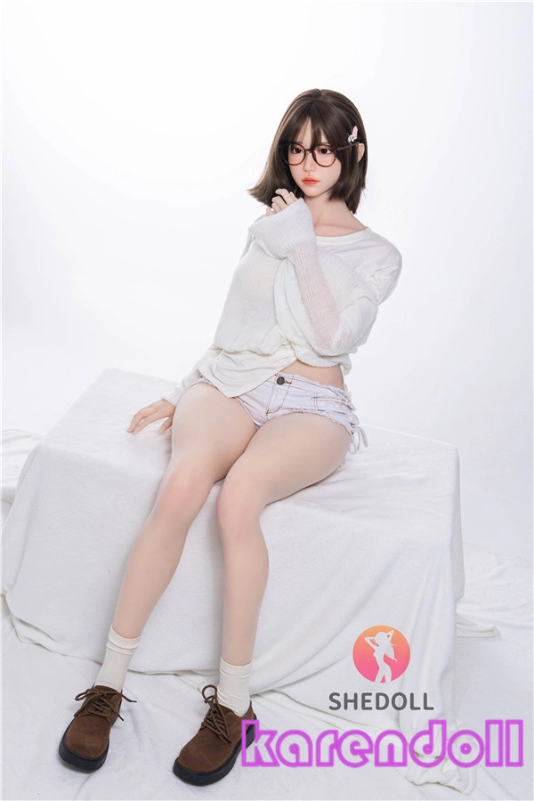 167cm  楚玥2.0 ラブドール 女性