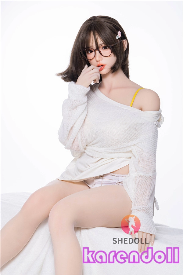 167cm  巨乳ドール 楚玥2.0