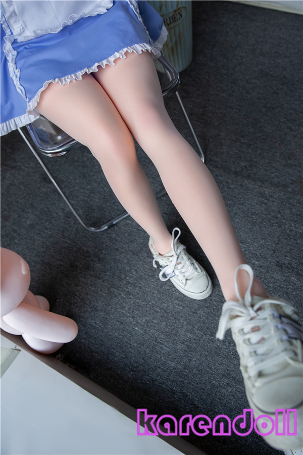 RUby torso 半身ドール