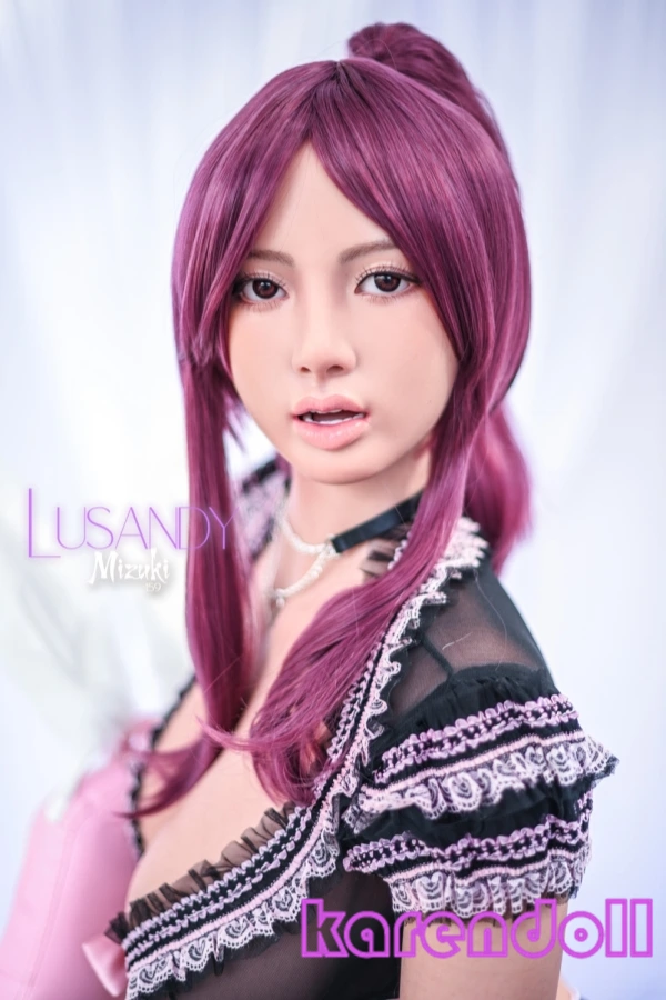 人形 ラブドール Lusandy Mizuki