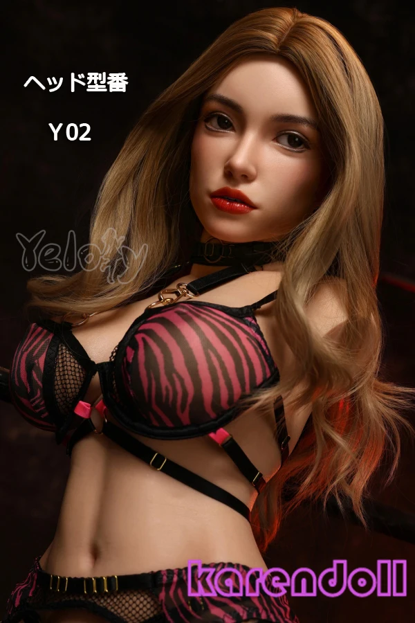 Yeloly ヘッド Y02
