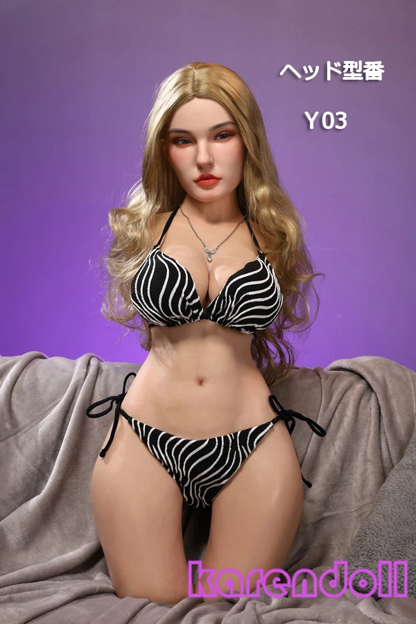 Yeloly ヘッド Y03