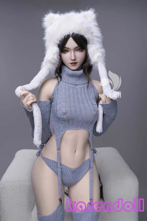 下着 ドール 159cm Freya-D