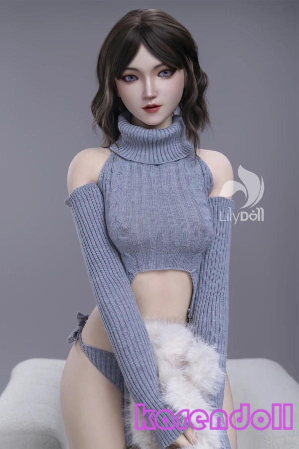 159cm Freya-D ドール 人形