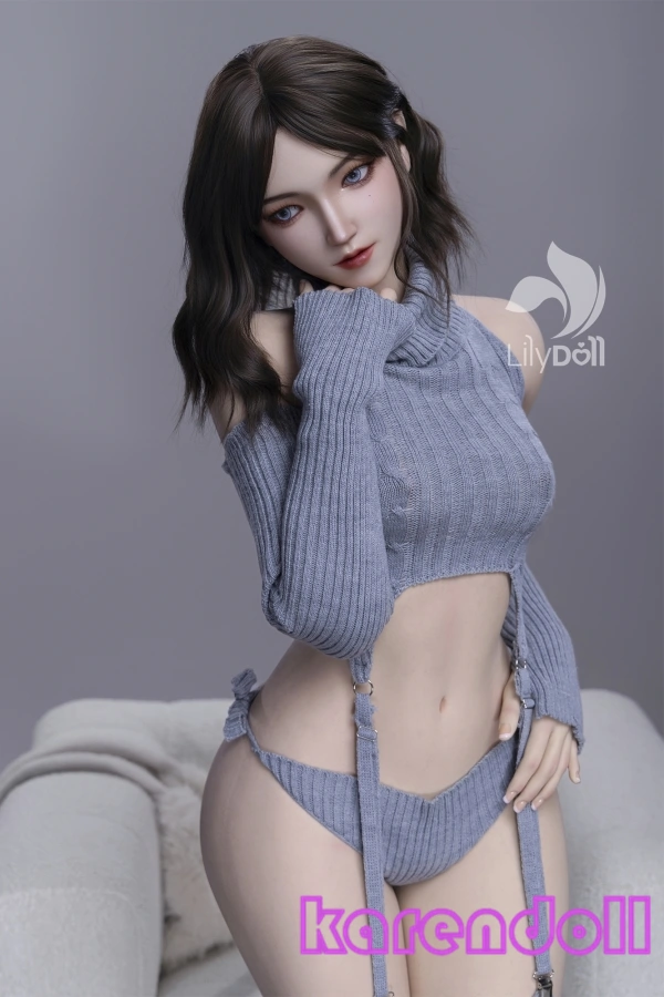 159cm  ラブドール Freya-D