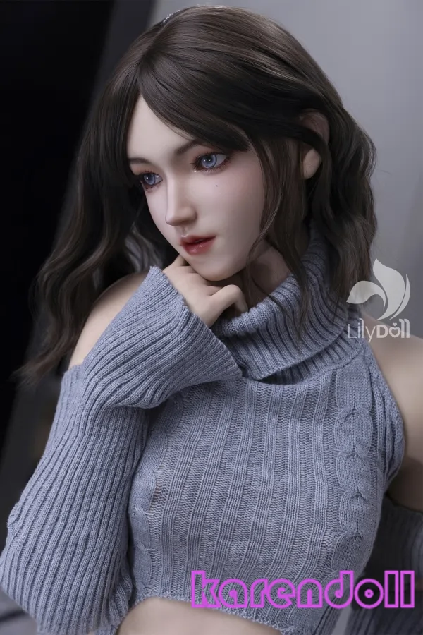 ラブドール 女性 159cm Freya-D
