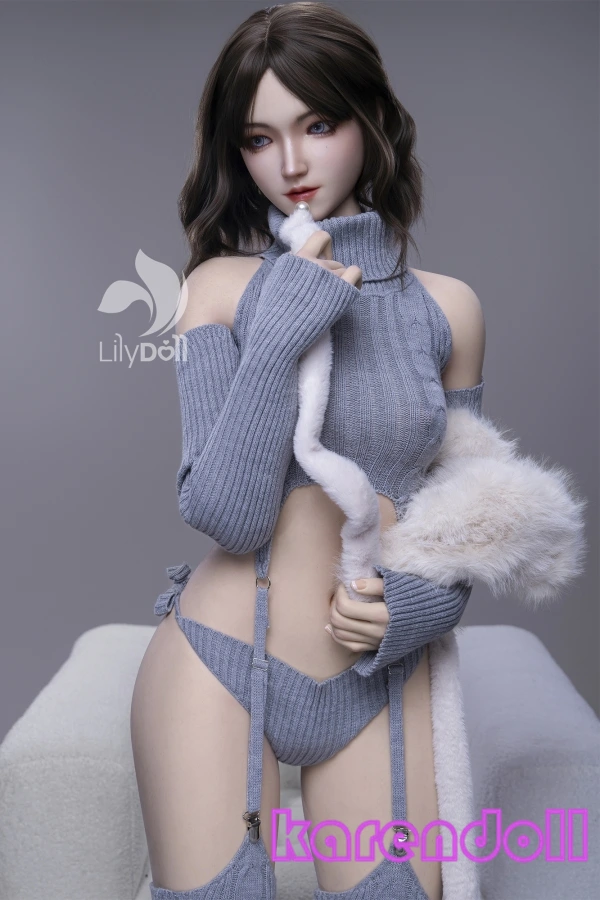 159cm ドール かわいい Freya-D
