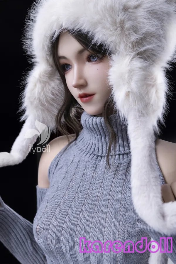 ラブドール かわいい 159cm Freya-D