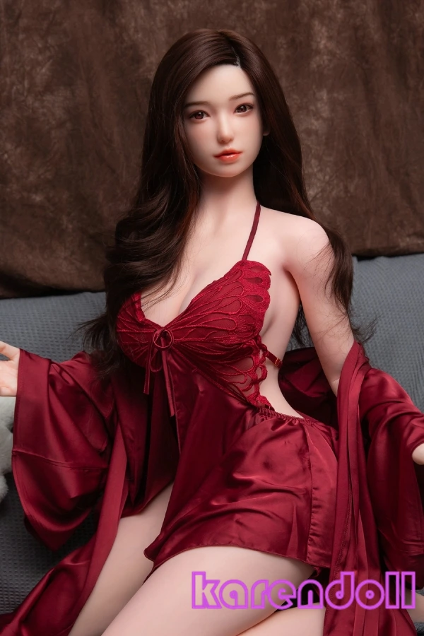 芊茉 おしゃれ ラブドール 163cm