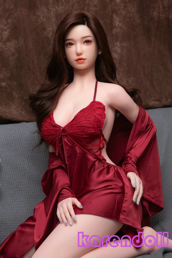 芊茉 163cm エロ下着 ドール