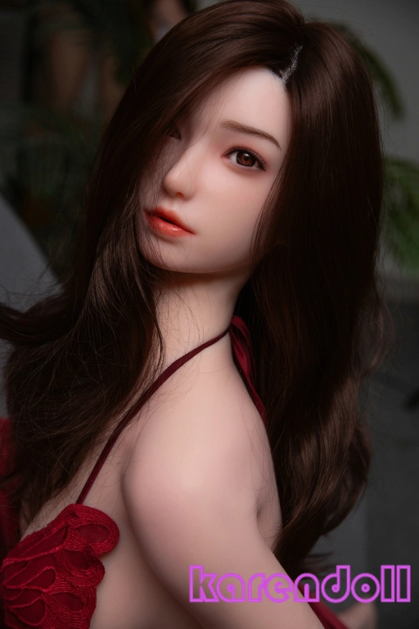 芊茉 163cm 痴女 人形