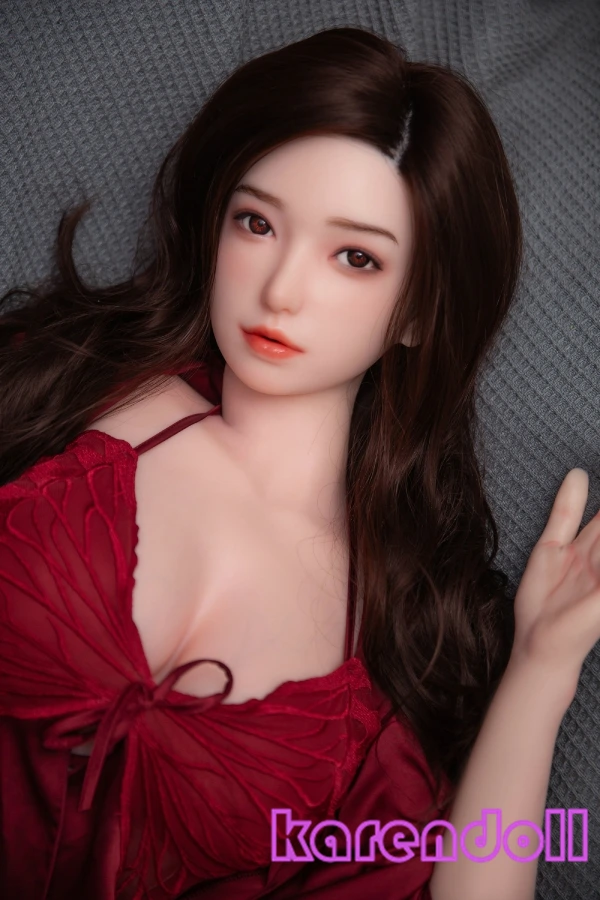 等身 大 ダッチワイフ 芊茉 163cm