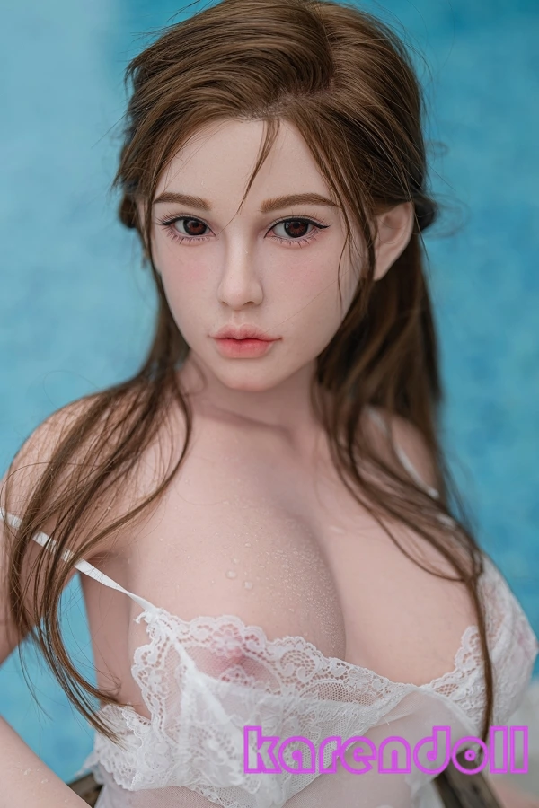 ラブドール 巨乳 159cm Phebe