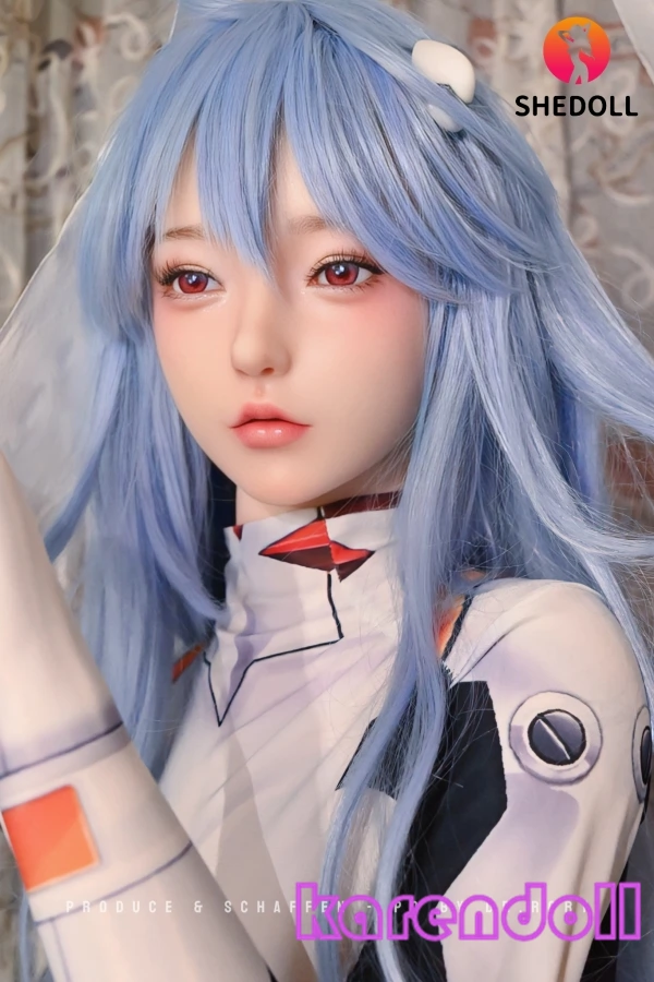 ドール 等身 大 168cm 江小婉