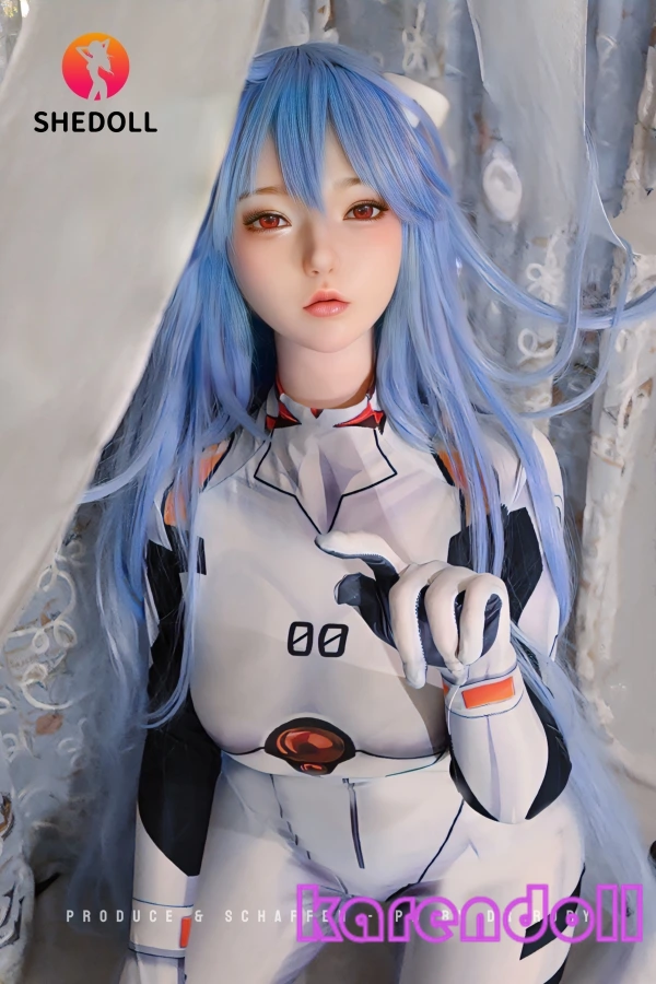 168cm ダッチワイフ 江小婉