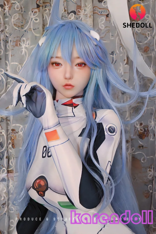 ラブドール えろ 168cm 江小婉