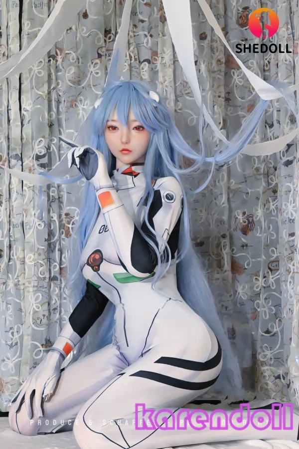 ラブドール 巨乳 168cm 江小婉