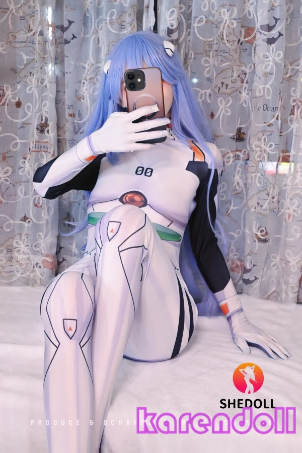 ドール エロ 168cm 江小婉