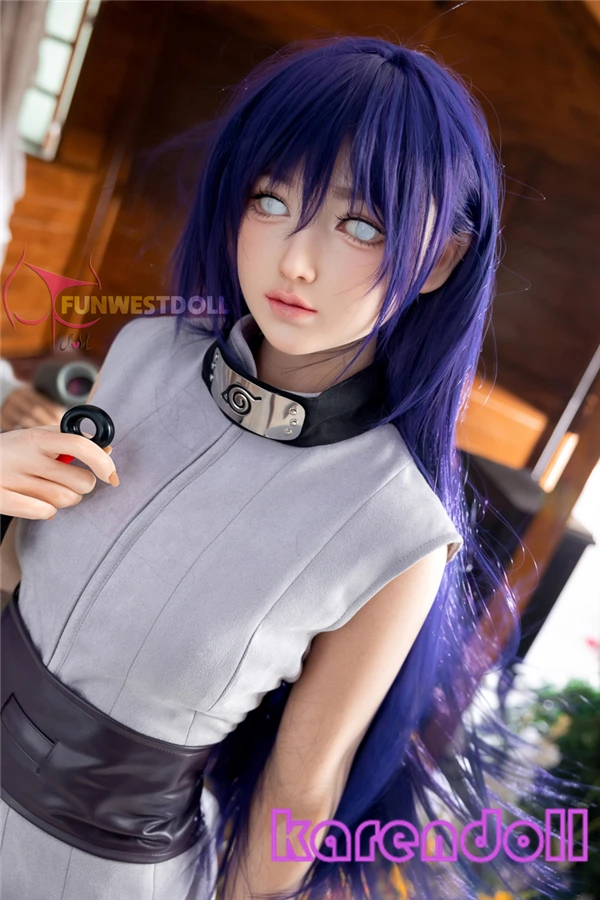 Amy 忍者 ラブドール 制服