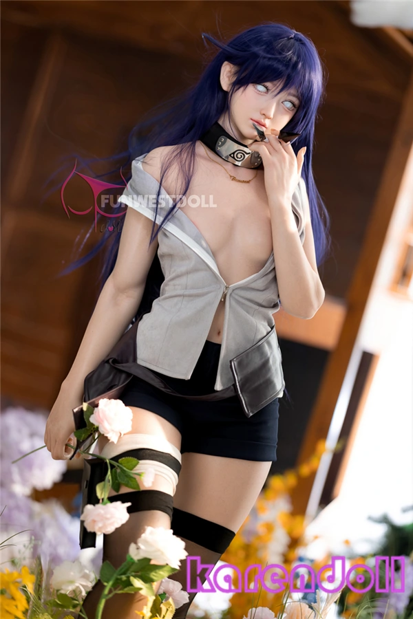 Amy 忍者 セックス ドール