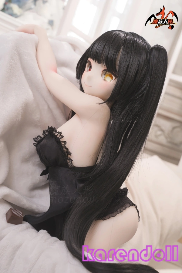 淑女 爆乳 ドール 梦姬