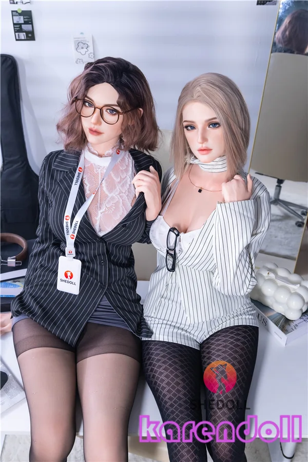 色白美人 ドール 塔莉娅 知性