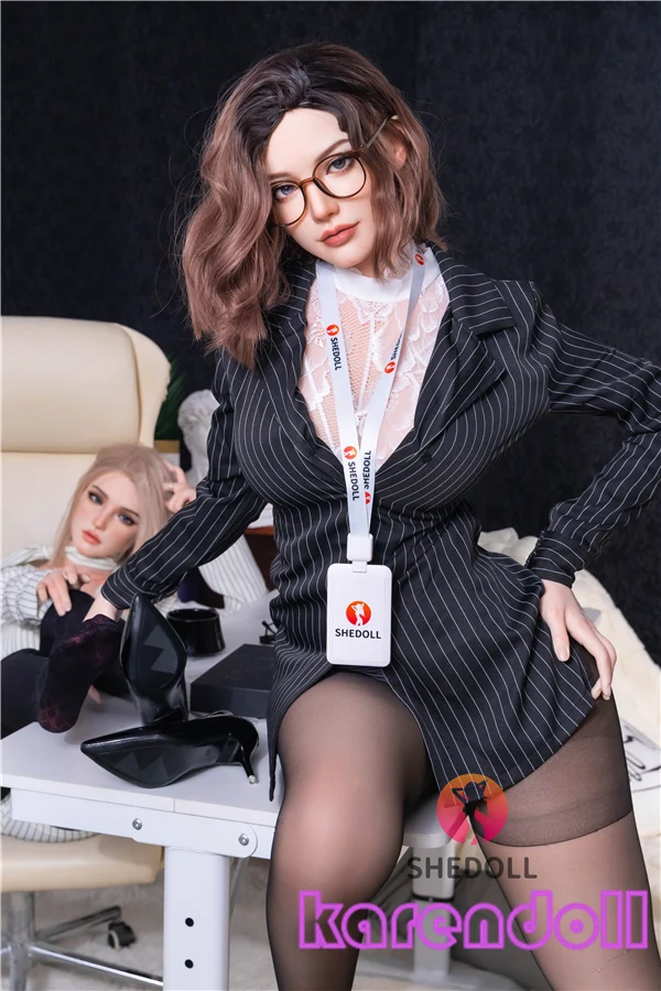 ラブドール 女性 塔菈 誘惑