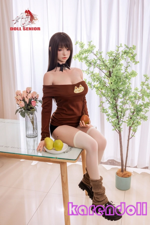 偉い ラブドール 美咲 狐耳