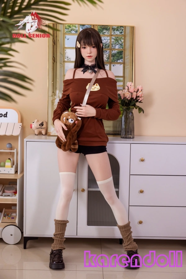 ラブドール 高級 美咲 狐耳