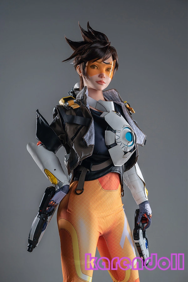 ダッチワイフ エッチ gamelady Tracer