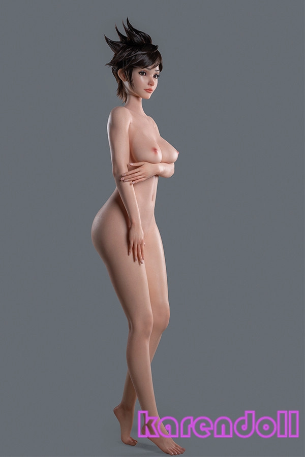 gamelady Tracer ドール かわいい
