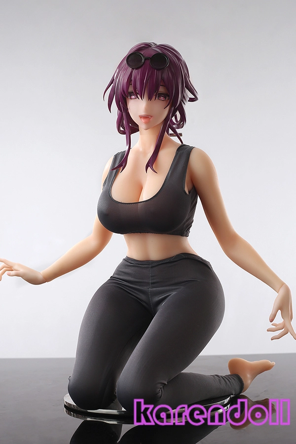OTAKU 卡芙卡 ラブドール 巨乳