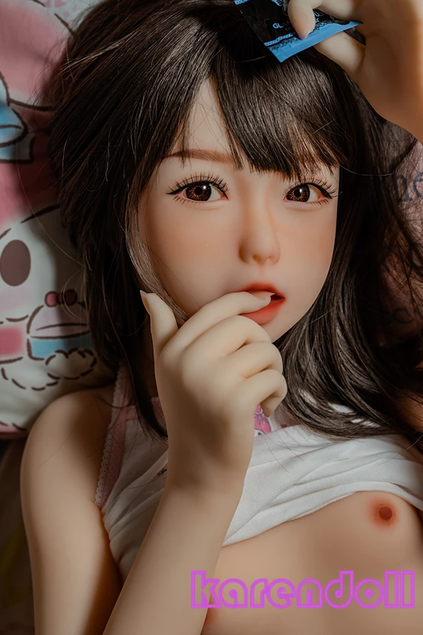 偉い ラブドール 柚葉 妊娠初期