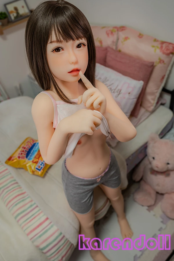 柚葉 妊娠初期 ラブドール 女性